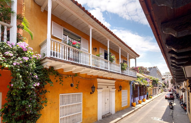 Casa Baloco - Photo 61