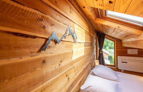 La maison d'Albane Briançon Serre Chevalier Vallée 5 personnes - Photo 44