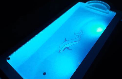 Ferienwohnung mit Privat-Pool - Foto 17