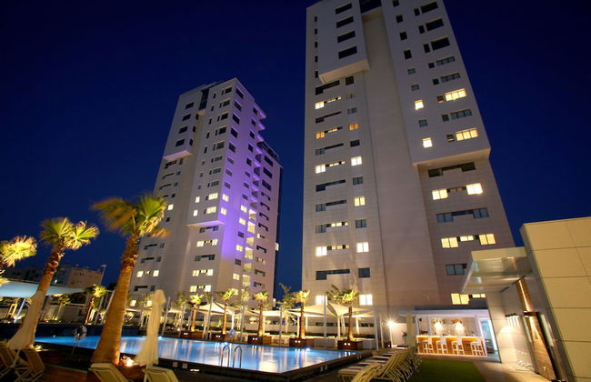 Olympic Residence - Photo 69