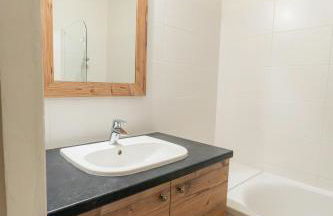 CASA-Chalet des Ponts : Évasion au Col Madeleine - Foto 53