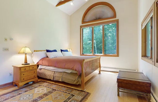 Vermont Serenity By Okemo 5 Bedroom Home - Foto 2