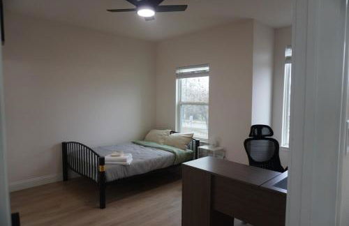 Houston Cozy Retreat-NRG-Med Center- UB - Foto 4