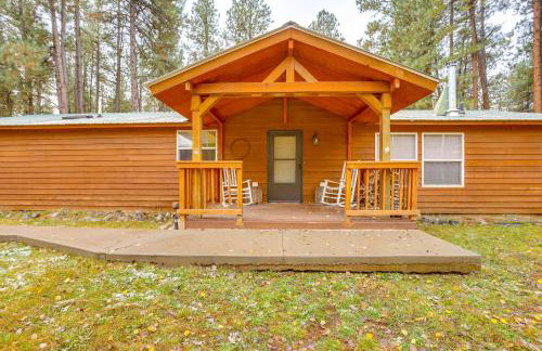 Bayfield Retreat, 9 Mi to Vallecito Reservoir! - Foto 25