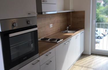 Ferienwohnungen Weinstadt - Foto 16