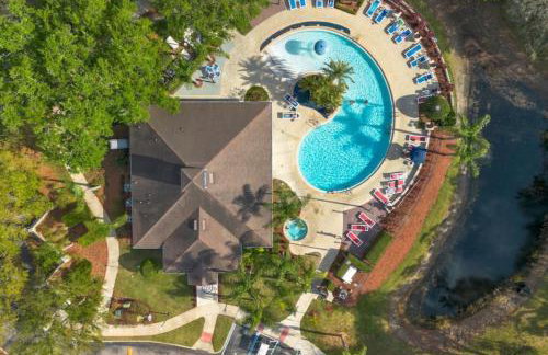 Amazing 3Bdr House near Disney 16106 - Foto 26