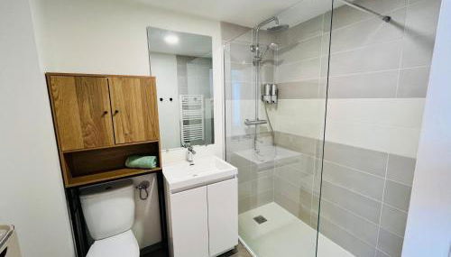 L'escale cocoon - cozy and relaxing - Photo 5