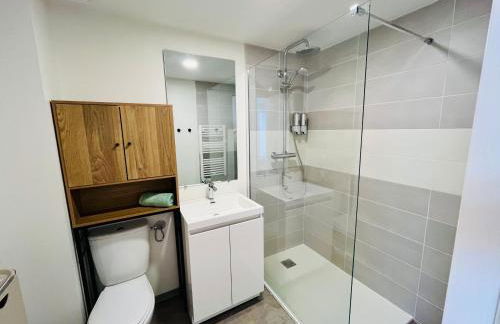 L'escale cocoon - cozy and relaxing - Photo 5