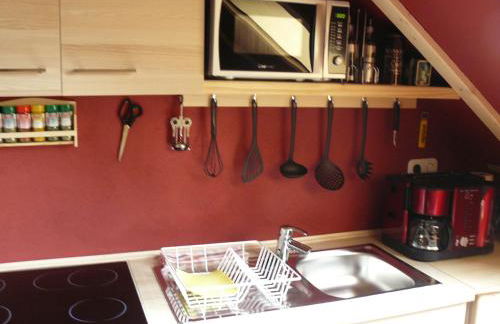 HummelCasa Ferienhaus Bayreuth - Foto 18