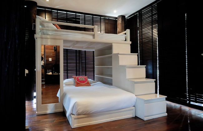 Tolani Northgate Villa Chiang Mai - Foto 4