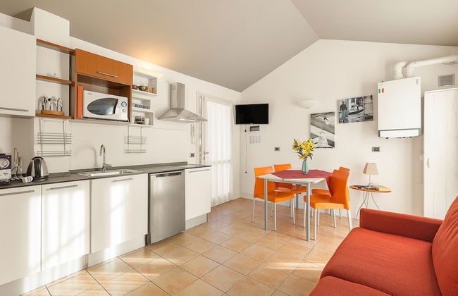 Villa Apartments - Porto Letizia - Foto 31