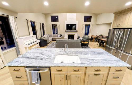 BRAND NEW World Adventure at Aspen Crest - Foto 64