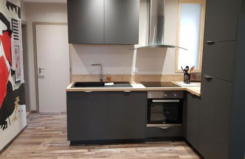 Gite le K'lin d'Oeil - Foto 11