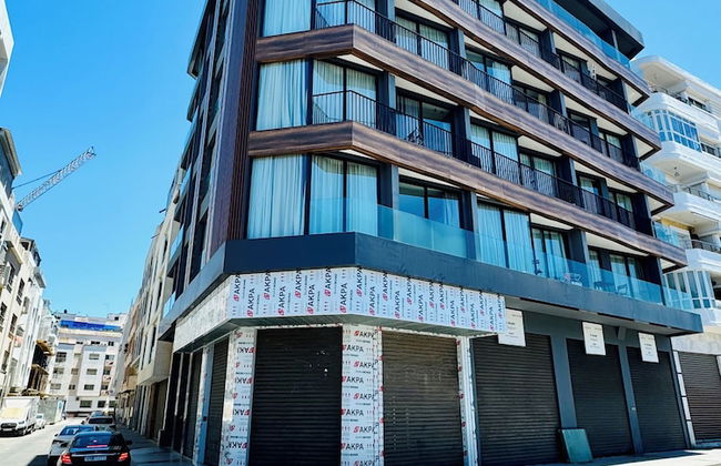 Stay'Inn - Rafina Sunset - Foto 19