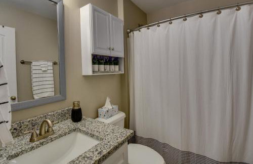 Charming Pendleton Retreat about 5 Mi to Clemson! - Foto 17