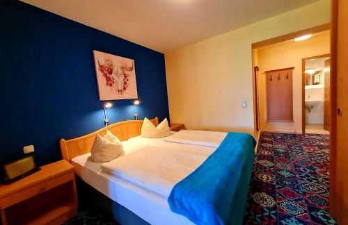 Appartementhaus „die Kuh am See“ (vormals Haus St. Leonhard) - Foto 47