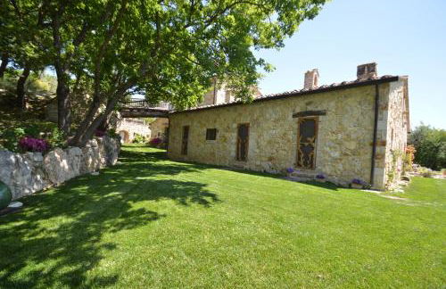 Luxury villa Colle dell'Asinello ,proprietari ,Villa In esclusiva near ORVIETO - Foto 69