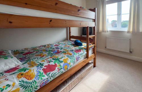 Alder Lodge - Foto 14