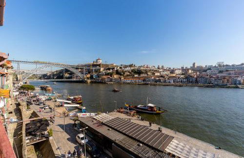 YOUROPO - Ribeira Porto - Foto 48