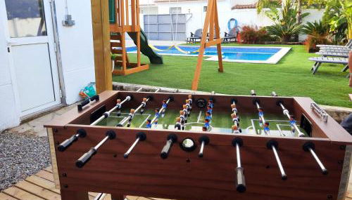 Villa Cambrils Mar - Foto 2