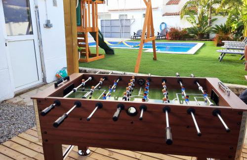 Villa Cambrils Mar - Foto 2