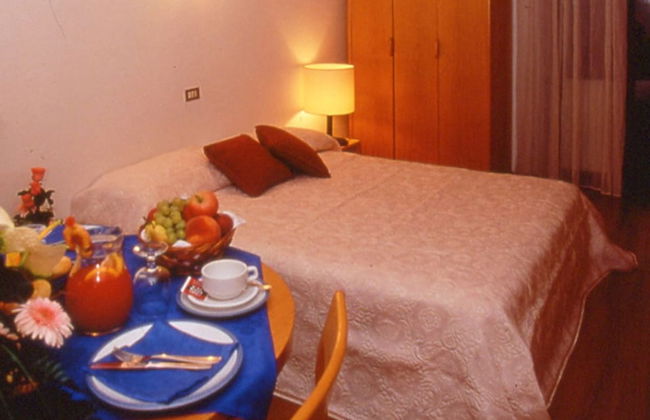 Residence Cielo Aperto - Foto 3