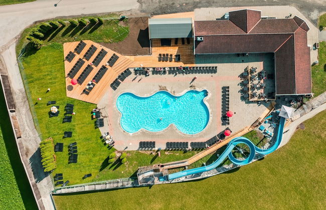 First Camp Gol Hallingdal - Photo 10