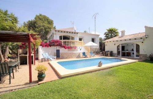 Villa Amaya - Foto 1