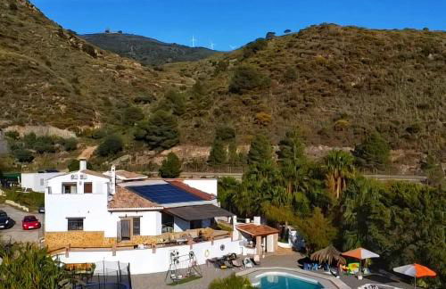 CORTIJO OHANA - Foto 1