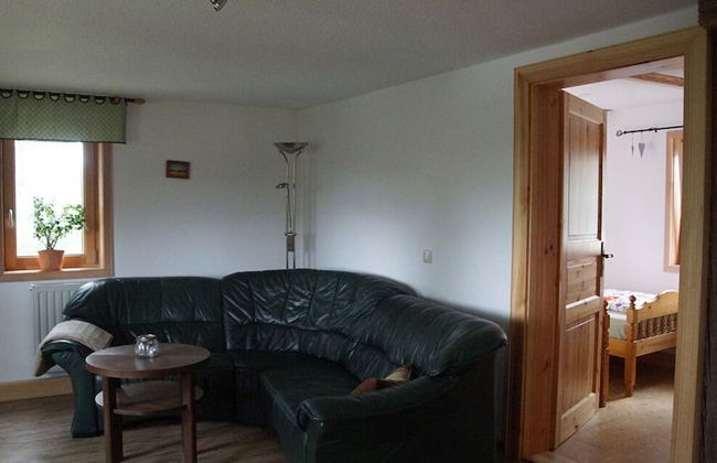 Ferienhof Berghof - Foto 40