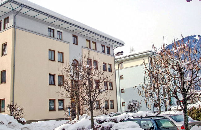 Haus Kitzsteinhorn - Photo 2