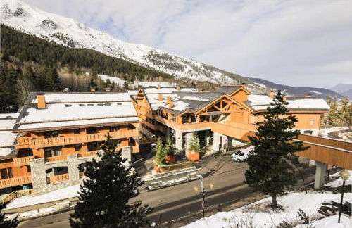 Résidence Premium L'Hévana - maeva Home - Appartement 3 pièces 6 personnes Prestige MAE-5083 - Foto 36