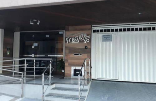 Apartamento Meia Praia Itapema - Foto 2