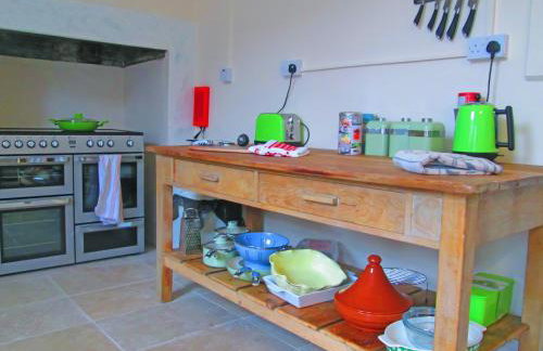 The Old Kitchens - Photo 3