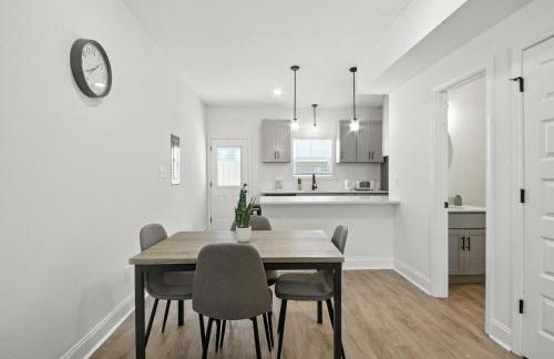 Arte Luxury townhomes B1 I Comfy 2 Bed 25 Bath - Foto 26