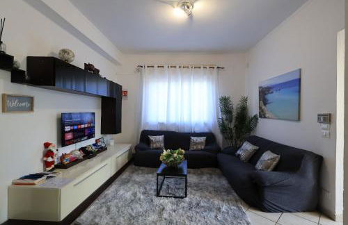 Ciachea Home Casa indipendente con parcheggio vicino Palermo e aeroporto - Foto 8