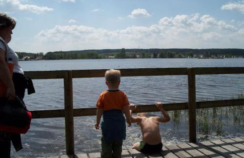 Blockhaus Hedwig - Photo 71