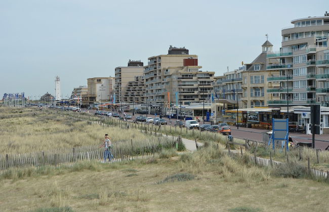 Lovely Home in Noordwijkerhout near Sea Beach - Foto 31