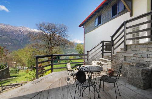 Natura e Relax Holiday Home - Foto 1