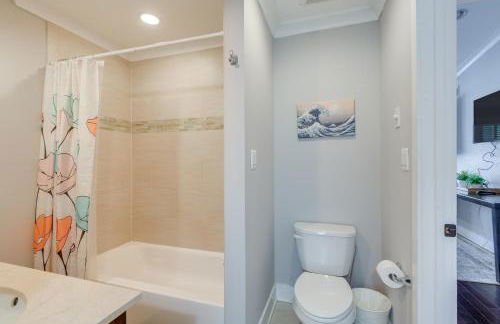 Rooftop Patio with View Baltimore Retreat - Photo 23