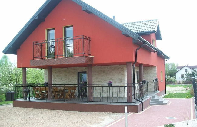 Agroturystyka Katarzyna - Foto 26