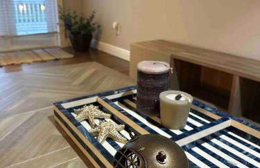 New Beach Cabana with Mini Golf - Foto 18