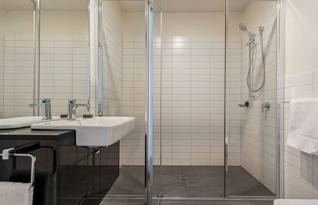 110 Hampden Apartments - Foto 42