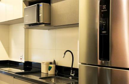 O mais novo e aconchegante da cidade - Foto 10