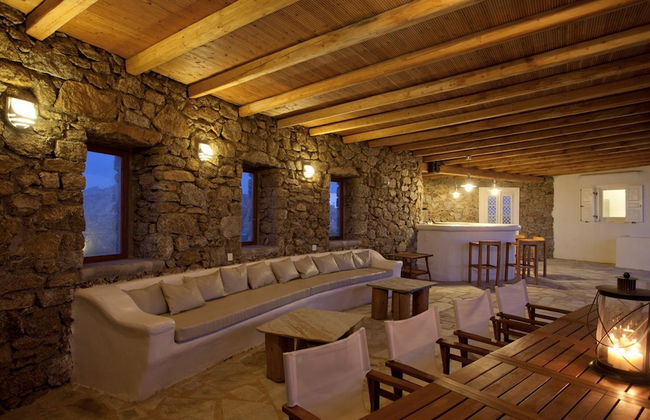 Villa Super One - Foto 30