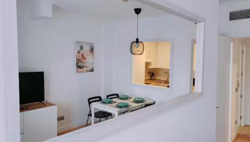 Apartamento Luminoso 35N - Foto 5