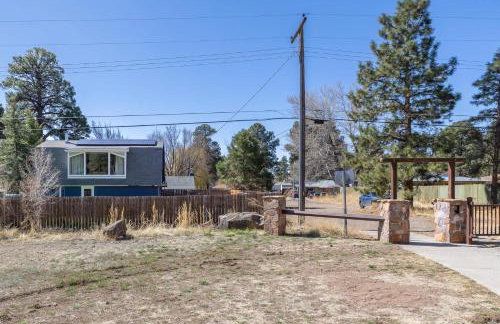 Relaxing Mountain Haven by Nature's Doorstep - Foto 11