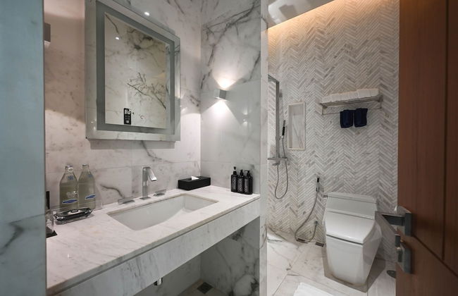 Glam Habitat Hotel - Foto 68