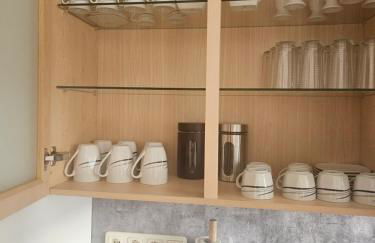 Work and Stay 01 Stolberg Neu Modernisiert - Foto 12