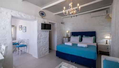 Votsalaki new Studio in Parikia Paros - Foto 2